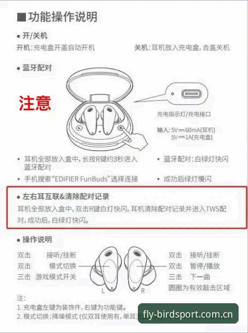 揭秘BIRDSPORT A3F8使用指南：从新手到高手的完整操作路径